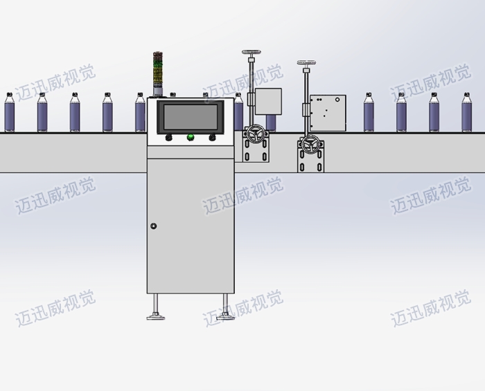 高速在線噴碼檢測(cè)、標(biāo)簽有無檢測(cè)